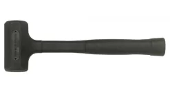 Teng Tools HMDH45 Hamer - Terugslagvrij - 45mm - 186360103