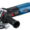Bosch GWS 14-125 S Haakse Slijper Met Toerentalinstelling - 1400W - 125 Mm - 06017D0100