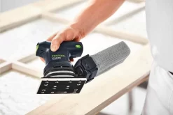 Festool RTS 400 REQ Vlakschuurmachine - 250 W - 201224 -ToolTijd ThuisKlussen b9b3e7f30396c5726d16abd36be426cb