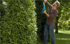 Gardena THS 500/48 Heggenschaar - 500W - 48cm -ToolTijd ThuisKlussen b9cedffbf0b5c137441343e65ab229f5