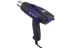 Weldy HG 530-A Heteluchtpistool Incl. 4 Mondstukken - 2300W -ToolTijd ThuisKlussen b9d8d5792efcf00d2f163898feb3cee5