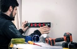 Hultafors ELV 40 Waterpas - 400 Mm - 408605 -ToolTijd ThuisKlussen bbdc961ffe96c732e894e634c8762d14