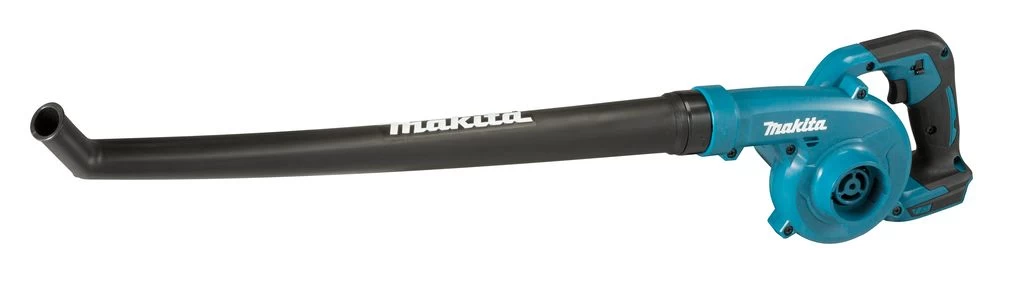 Makita DUB186RT 18V Li-Ion Accu Bladblazer Set (1x 5,0Ah) - 192km/h 3 Makita DUB186RT 18V Li-Ion Accu Bladblazer Set (1x 5,0Ah) - 192km/h - Afbeelding 3