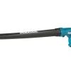 Makita DUB186Z 18V Li-Ion Accu Bladblazer Body - 192 Km/h