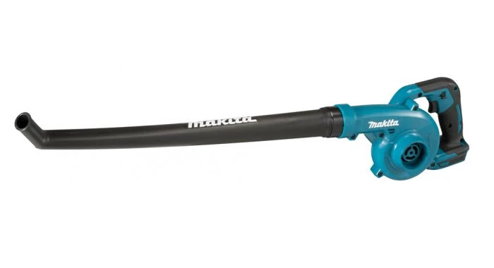 Makita DUB186Z 18V Li-Ion Accu Bladblazer Body - 192 Km/h 1 Makita DUB186Z 18V Li-Ion Accu Bladblazer Body - 192 Km/h