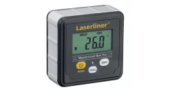 Laserliner MasterLevel Box Pro Elektronische Waterpas - Bluetooth - Magnetisch - 081.262A