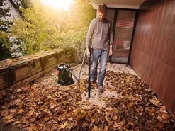 Bosch AdvancedVac 20 Bouwstofzuiger - 1200W - 20L - 06033D1200 -ToolTijd ThuisKlussen bdfebbedbcaa9d04cffedbc4328ed097