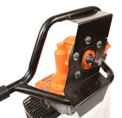 Atika ELB 52 Benzine Grondboor - 2takt - 2200W - A300800 -ToolTijd ThuisKlussen be3a83986f6842878fb3dd73a53b0268