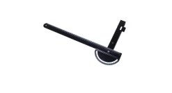 Silverline 633459 Super Hoekmeter - 550mm