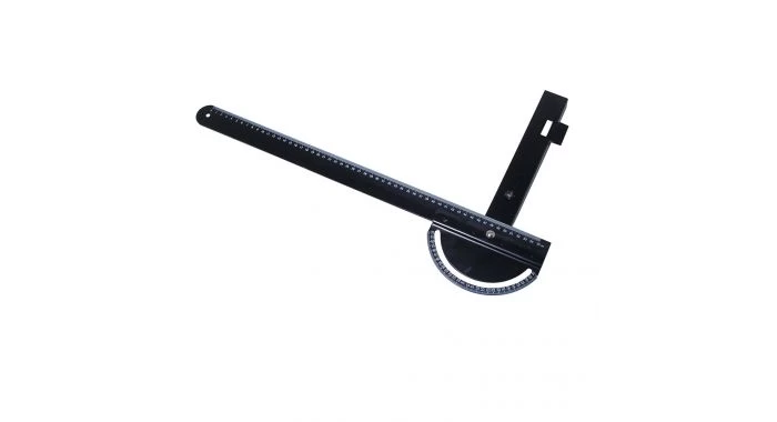 Silverline 633459 Super Hoekmeter - 550mm 1 Silverline 633459 Super Hoekmeter - 550mm