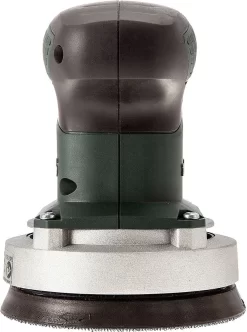 Metabo SXE 3125 Excentrische Schuurmachine In Koffer - 310W - 125mm - Variabel - 600443500 -ToolTijd ThuisKlussen be6a00220ee127b3360daf10677b717f 1