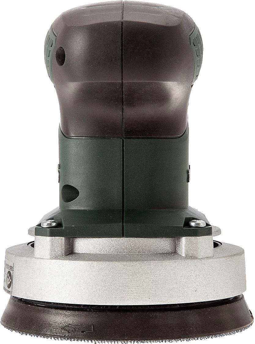 Metabo SXE 3125 Excentrische Schuurmachine - 310W - 125mm - Variabel - 600443000 5 Metabo SXE 3125 Excentrische Schuurmachine - 310W - 125mm - Variabel - 600443000 - Afbeelding 5