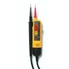 Fluke T90 Tweepolige Spannings- En Doorbeltester - AC/DC 690V - 4016945