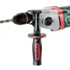 Metabo BE 850-2 Boormachine - 13mm Snelspanboorkop - 850W - 600573810