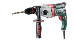 Metabo BE 850-2 Boormachine - 13mm Snelspanboorkop - 850W - 600573810