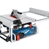 Bosch GTS 10 J Compacte Zaagtafel - 1800W - 254 X 30mm - 0601B30500