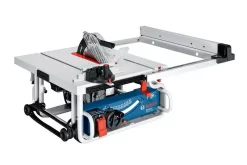 Bosch GTS 10 J Compacte Zaagtafel - 1800W - 254 X 30mm - 0601B30500