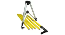 Stanley 1-77-022 Laserkolom Met Statief - 3,6m