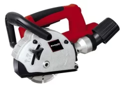 Einhell TC-MA 1300 Sleuvenfrees In Koffer - 1320W - 125mm