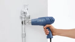 Steinel HL 1620 S Heteluchtpistool - 1600W - 252mm - 351106 7 Steinel HL 1620 S Heteluchtpistool - 1600W - 252mm - 351106 -ToolTijd ThuisKlussen c067c2a5638daf6160f21ea858ad7e4e