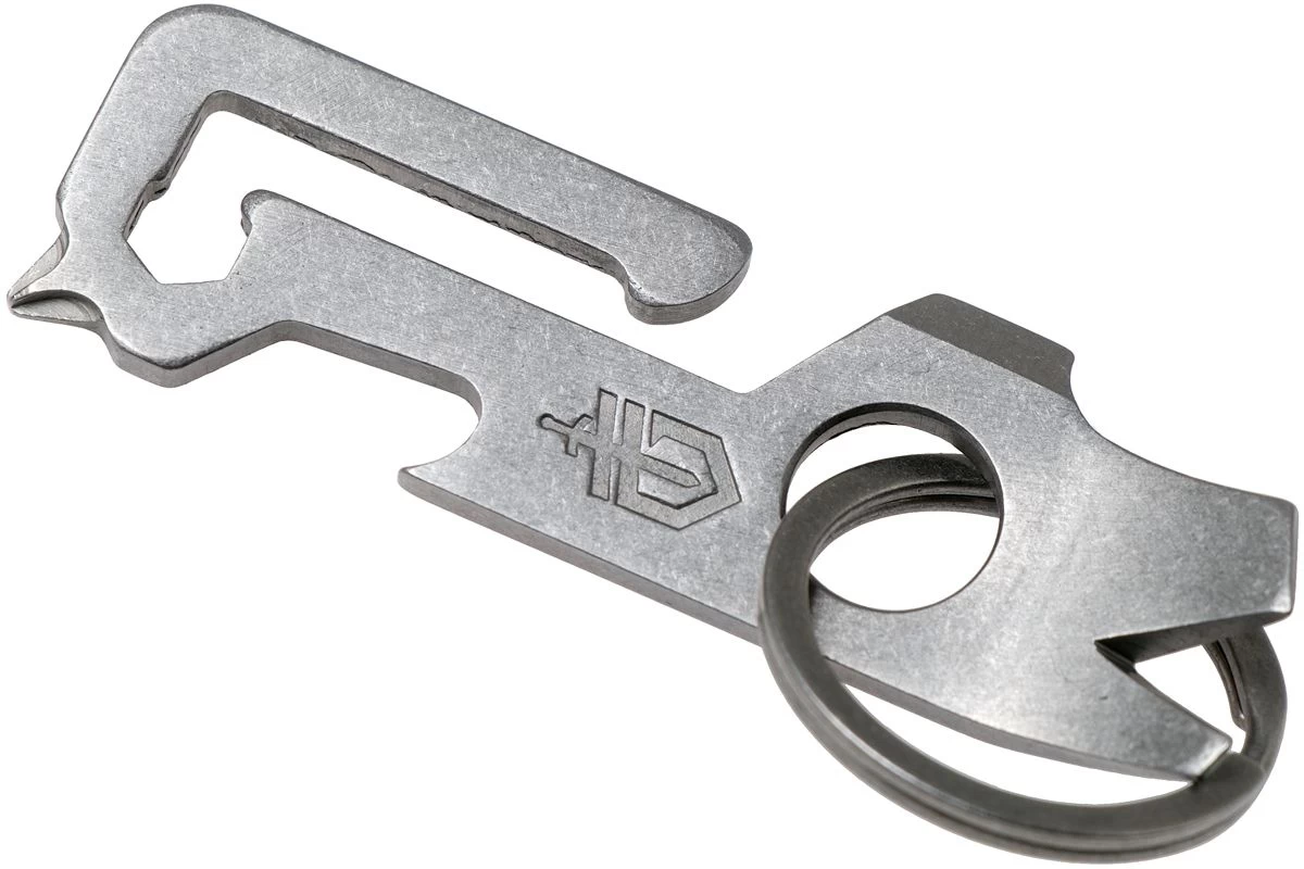 Gerber 1028489 Sleutelhangertool - 11-functies 1 Gerber 1028489 Sleutelhangertool - 11-functies