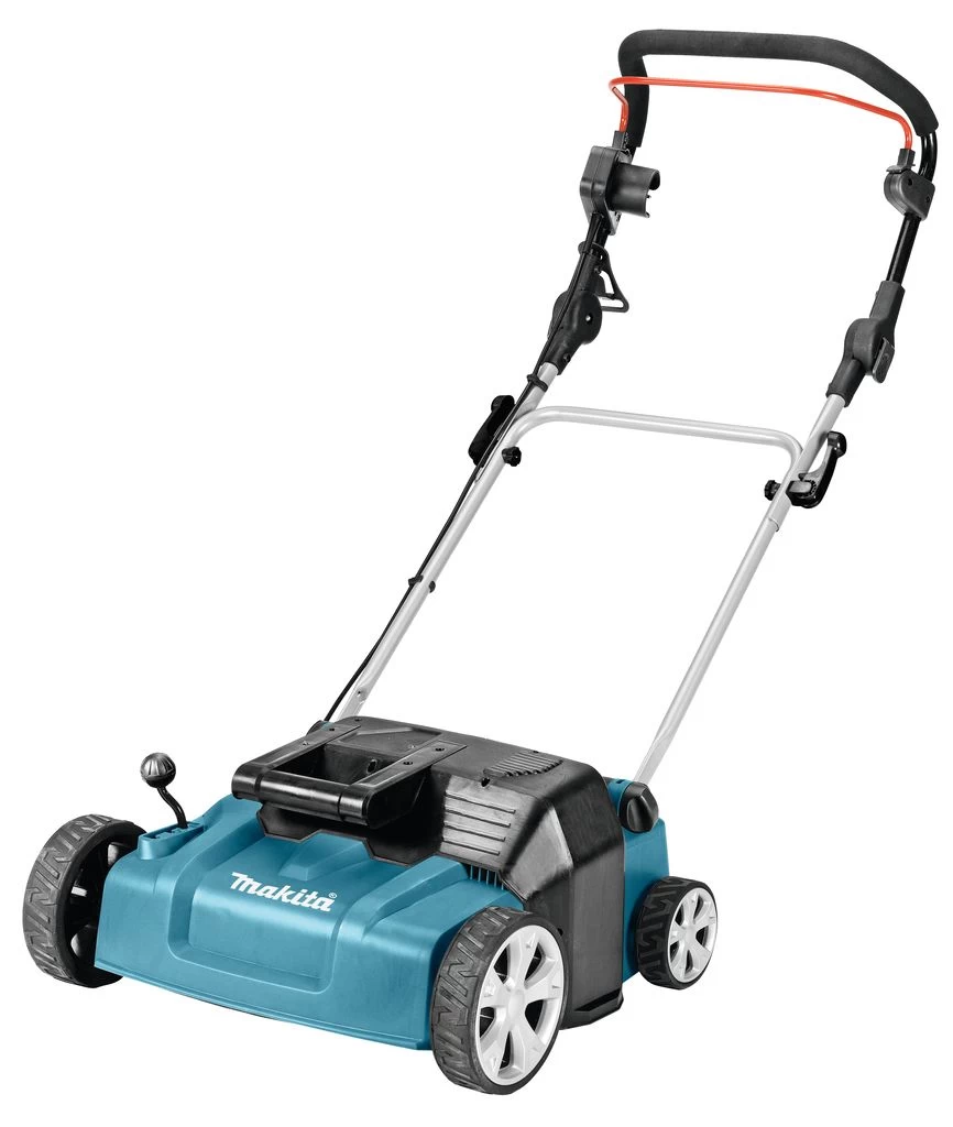 Makita UV3600 Verticuteermachine - 1800W - 360mm 2 Makita UV3600 Verticuteermachine - 1800W - 360mm - Afbeelding 2