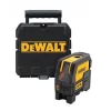 DeWalt DW0822 Kruislijnlaser In Koffer - 50m - DW0822-XJ