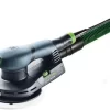 Festool ETS EC150/5 EQ-Plus Excenterschuurmachine In Systainer - 400W - 150mm - 576329