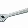 Gedore 60 CP Schroefsleutel Verstelbaar - Verchroomd - 12'' - 6381290
