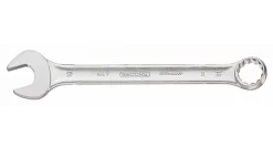 Gedore 7 15 Ringsteeksleutel Met Gelijke Sleutelmaten - 15mm - 6090640