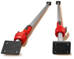 Bessey STE300 Plafondstempel - 170-300cm - 350kg -ToolTijd ThuisKlussen c4971a5d5c1bb46470e08e26f03873ad