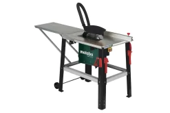 Metabo TKHS 315 C Zaagtafel - 2,0 WNB - 2000W (230V) - 315 X 30mm - 0103152000