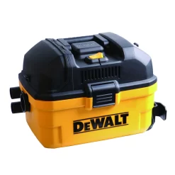 DeWalt DXV15T Stofzuiger In Toolbox - Nat/Droog - 1100W - 15L -ToolTijd ThuisKlussen c5775092a0c38dabdcda09866a5ea8f5