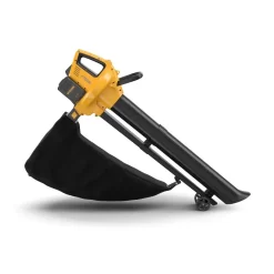 Stiga VS 100e Kit Accu Bladblazer Set (2x 4,0Ah) - 55m/s - 9,6m³/min -ToolTijd ThuisKlussen c5a00eff7634915c0ed701d880336fce