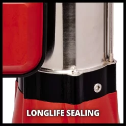 Einhell GC-DP 5010 G Vuilwaterpomp - 500W - 12.000l/uur - 4171421 -ToolTijd ThuisKlussen c5e87c2d7e3a9ed898db8679753e90ae