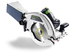 Festool HK 85 EB-Plus-FS Pendelkapzaagmachine Incl. Geleiderail In Systainer - 1900W - 230mm - 576138 -ToolTijd ThuisKlussen c624bc5524c9a365b500728ca7f1e30d