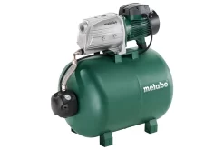 Metabo HWW 9000/100 G Huiswaterpomp - 1900W - 100L - 9000 L/h - 600977000
