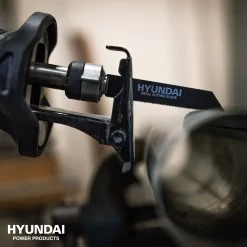 Hyundai 56350 Reciprozaag - 1050W - 150mm -ToolTijd ThuisKlussen c67913be8857fa895d490327adbe1578