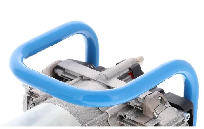 Airpress 36587 - 12V Stille Olievrije Compressor DC 12-180/15 10 Bar 0,75 Pk 144 L/min 15 L 7 Airpress 36587 - 12V Stille Olievrije Compressor DC 12-180/15 10 Bar 0,75 Pk 144 L/min 15 L - Afbeelding 7