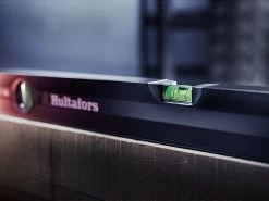 Hultafors HV 60 Waterpas Aluminium - 600 Mm - 411101 -ToolTijd ThuisKlussen c6c2f72c8e96b26f8942f60b6efb6428