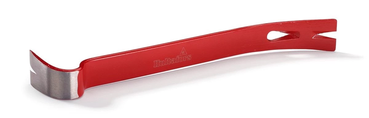 Hultafors 108/15" Stalen Koevoet - 380 Mm - 827013 2 Hultafors 108/15" Stalen Koevoet - 380 Mm - 827013 - Afbeelding 2