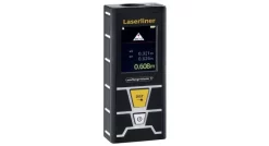 Laserliner LaserRange-Master T7 Afstandmeter Met Touchscreen In Tas - 70m - 080.855A