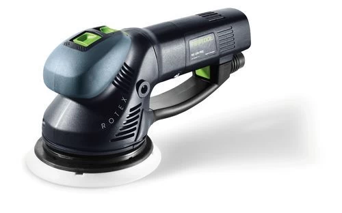 Festool ROTEX RO 150 FEQ-Plus Excentrische Schuurmachine In Systainer - 720W - 150mm - 576017 5 Festool ROTEX RO 150 FEQ-Plus Excentrische Schuurmachine In Systainer - 720W - 150mm - 576017 - Afbeelding 5