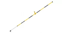 DeWalt DE0882 Lichtgewicht / Compact Laserstatief Voor DW082K / DW084 / DW087K / DW088K / DW089K - 3,4m - DE0882-XJ