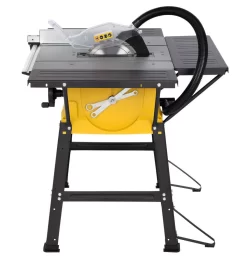 Powerplus POWX07595 Zaagtafel Met Onderstel - 2000W - 250mm -ToolTijd ThuisKlussen c95f23af297111f9b5f0d1a39a9b523a