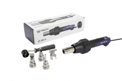 Weldy HG 530-A Heteluchtpistool Car Wrapping Kit - 2300W