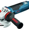 Bosch GWS 19-125 CIE Haakse Slijper - 1900W - 125mm - Softstart - Variabel - 060179P002