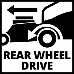 Einhell GC-PM 51/3 S HW-E Benzine Grasmaaier - 2700W - 170ccm -ToolTijd ThuisKlussen ca417ed81dfe31cc54ef68efc019fa8c