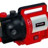 Einhell GC-GP 1250 N Tuinpomp - 1200W - 5000L/uur - 4180350