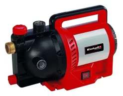 Einhell GC-GP 1250 N Tuinpomp - 1200W - 5000L/uur - 4180350